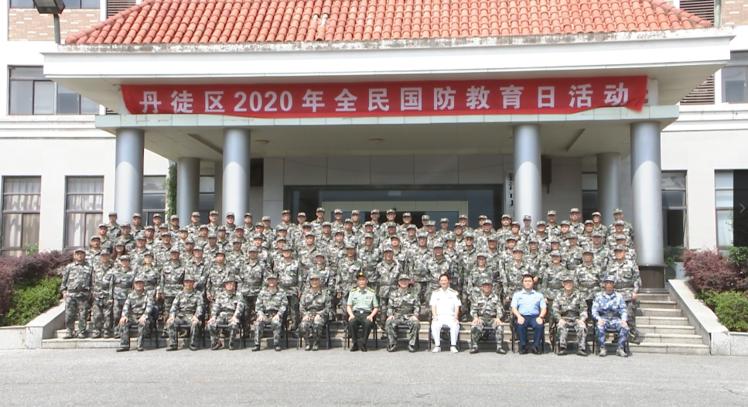 國防軍事訓(xùn)練教育小結(jié)，國防軍事訓(xùn)練教育總結(jié)報告，提升實戰(zhàn)能力，強化軍事素質(zhì)
