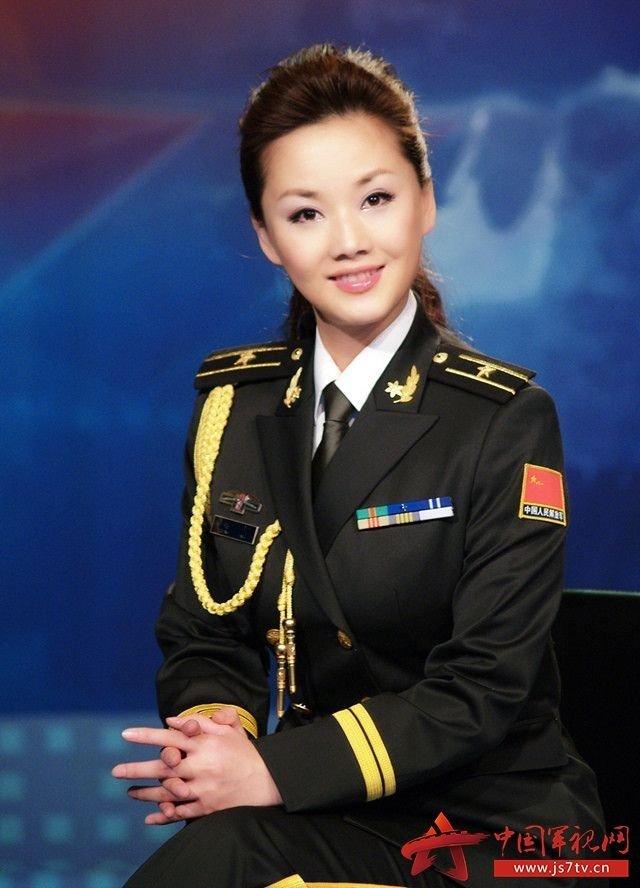 軍事節(jié)目最早的主持人，探索軍事傳播的先驅(qū)者，軍事節(jié)目早期主持人，探索軍事傳播的先驅(qū)者之路