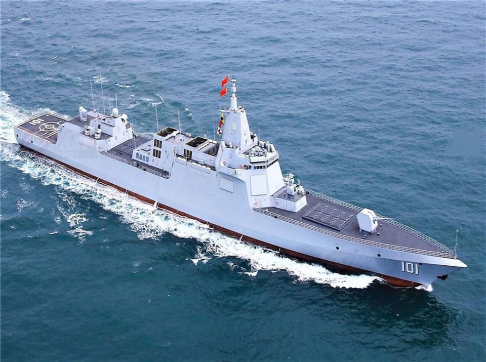 俄羅斯軍艦下水，2022年的重要里程碑，俄羅斯軍艦下水，紀(jì)念2022年里程碑事件