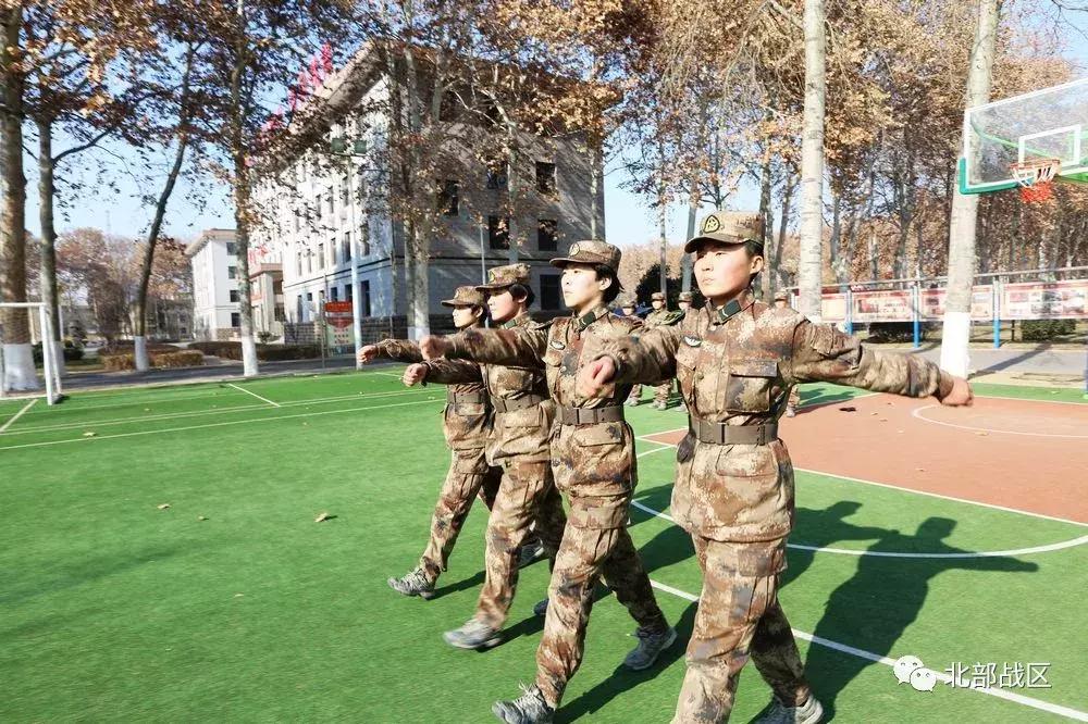 中國女兵隊(duì)列表演，展現(xiàn)力量與榮耀的篇章，中國女兵隊(duì)列表演，力量與榮耀的展現(xiàn)