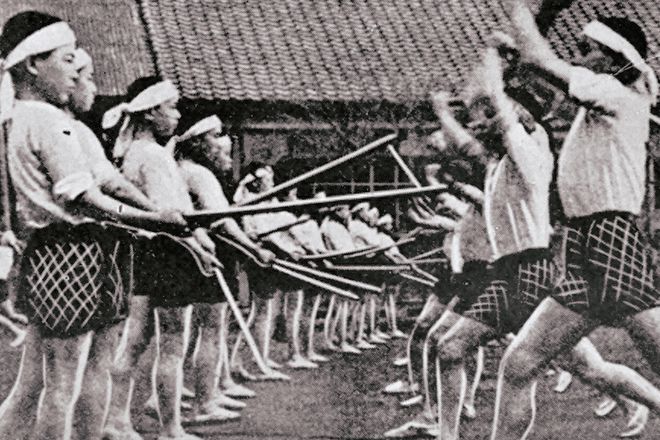 日本還敢打中國(guó)嗎？——現(xiàn)代背景下的中日關(guān)系探析，現(xiàn)代背景下中日關(guān)系，日本是否還敢挑釁中國(guó)？
