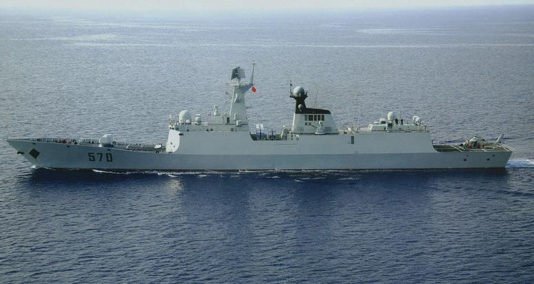 關(guān)于中國(guó)海軍054A型護(hù)衛(wèi)艦的房間數(shù)量分析，中國(guó)海軍054A型護(hù)衛(wèi)艦房間數(shù)量解析