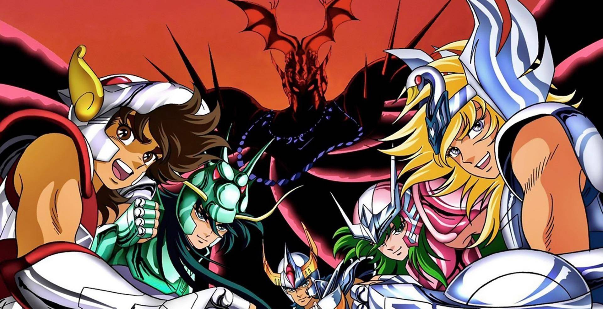 星斗士星矢雅典娜HI版，熱血與勇氣的終極碰撞，星斗士星矢雅典娜HI版，熱血勇氣終極對決！