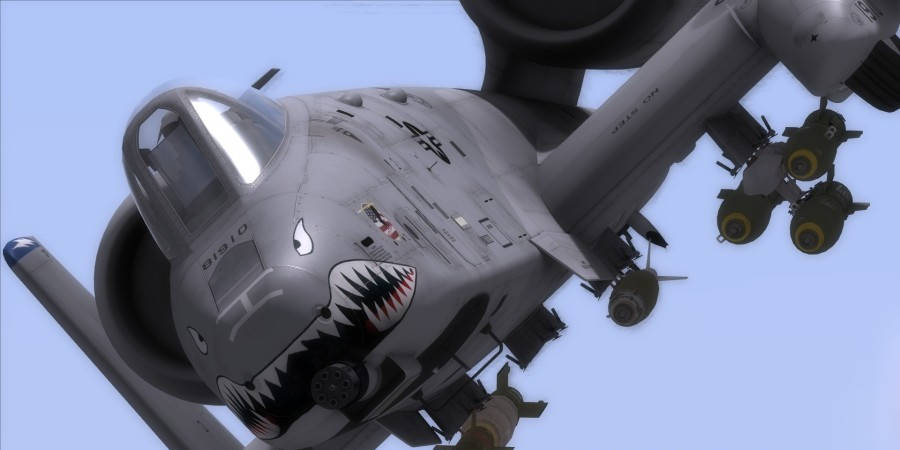 探究A-10攻擊機(jī)的動(dòng)力之源，發(fā)動(dòng)機(jī)技術(shù)解析，A-10攻擊機(jī)動(dòng)力之源揭秘，發(fā)動(dòng)機(jī)技術(shù)深度解析