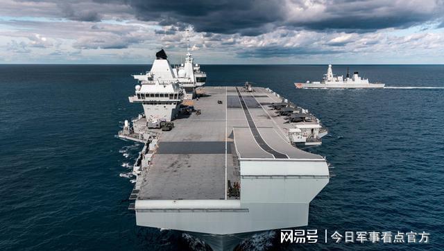 中英軍艦對比，歷史、現(xiàn)狀與發(fā)展趨勢，中英軍艦對比，歷史、現(xiàn)狀與未來發(fā)展趨勢分析