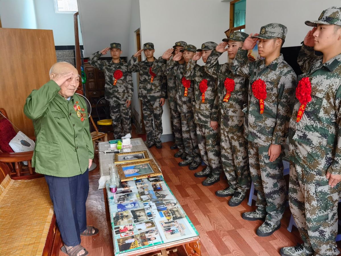 新兵成老兵，軍旅生涯中的蛻變與挑戰(zhàn)，軍旅生涯中的蛻變，新兵成長為老兵的歷程與挑戰(zhàn)