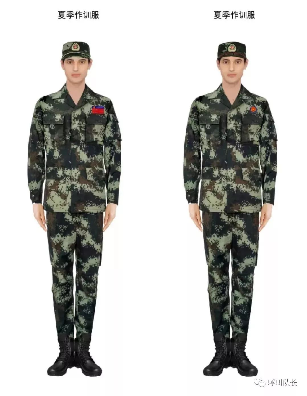 中國武警的衣服，歷史、設(shè)計意義與功能價值，中國武警制服，歷史沿革、設(shè)計意義與功能價值探究