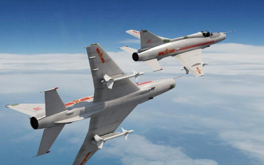 殲-12戰(zhàn)斗機武器系統(tǒng)深度解析，殲-12戰(zhàn)斗機武器系統(tǒng)全面解析