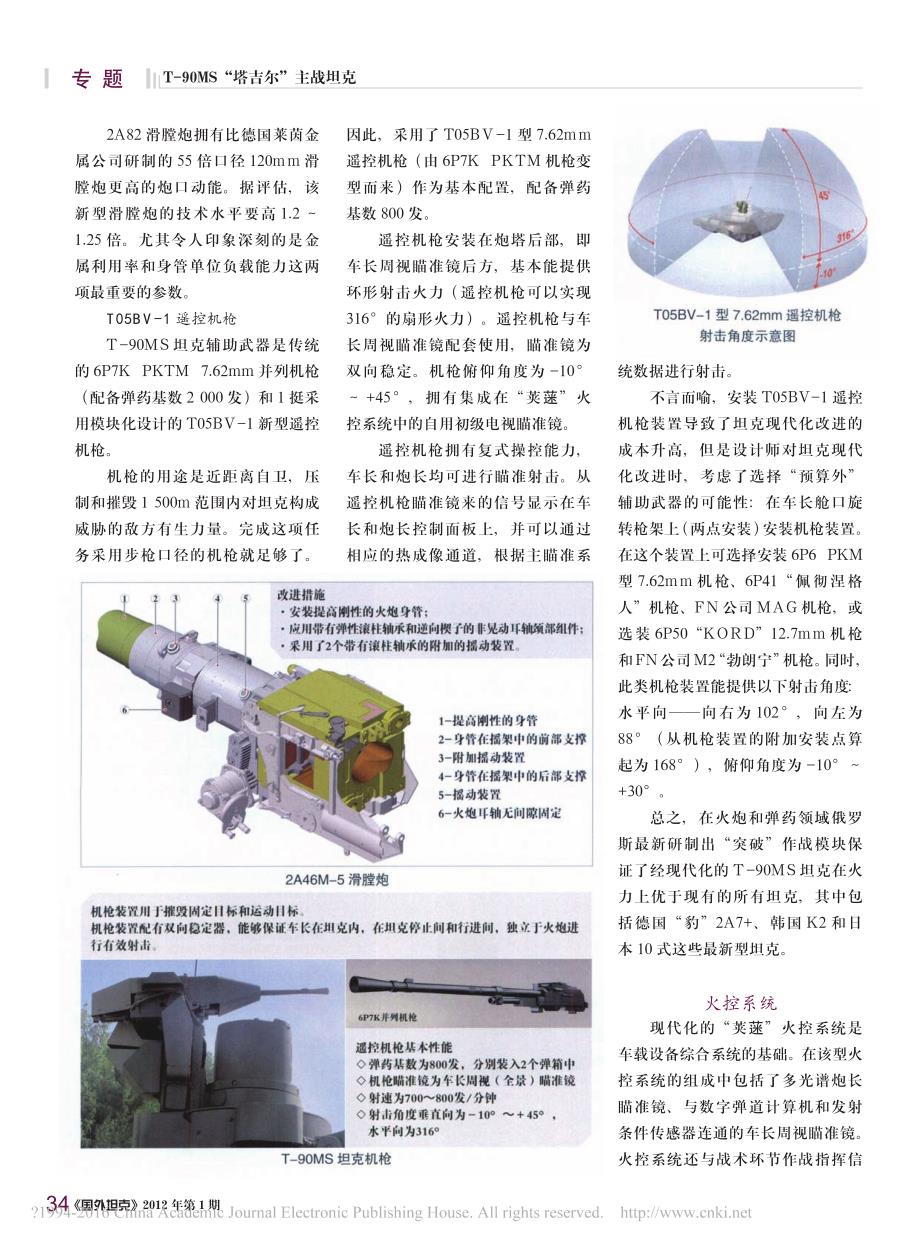 T90M與T90MS，兩款車型的差異解析，T90M與T90MS車型差異解析，兩款車型的對(duì)比與特點(diǎn)