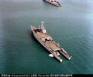 暴風(fēng)級船塢登陸艦，現(xiàn)代海軍力量的重要支柱，暴風(fēng)級船塢登陸艦，現(xiàn)代海軍力量的核心支柱
