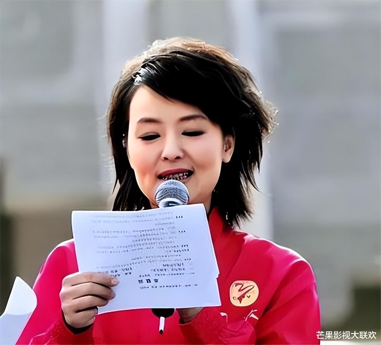 央視主持人祝雅妮近況探析，央視主持人祝雅妮的最新動態(tài)與近況探析